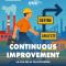 Continuous Improvement: Come aumentare la tua efficienza