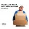Movimentazione manuale dei carichi in sicurezza
