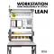 Workstation, come migliorarla in ottica Lean