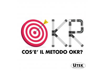 Cos'è il Metodo OKR?
