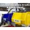 Contenitore bocca di lupo, a cosa serve
