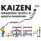 Kaizen, cos'è? Una definizione