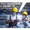Lean Production e COVID-19: Come coesistere?