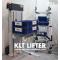 KLT Lifter, cosa sapere sugli elevatori di casse