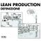 Lean Production definizione