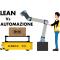 Lean Vs Automazione