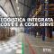 Cos'è la logistica integrata e a cosa serve