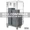 Roll container, tutto quello che devi sapere