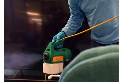Distanza sociale in azienda e COVID-19: come tutelare i lavoratori dal Coronavirus