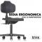 Sedia ergonomica, cos'è e come deve essere