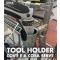 Tool holder da banco, cos'è e a cosa serve