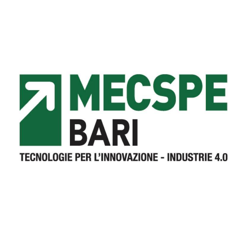 VIENICI A TROVARE A MECSPE 2019 BARI