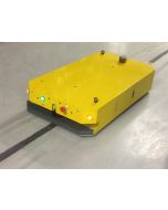 Navette AGV
