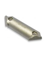 45° connettore rinforzo