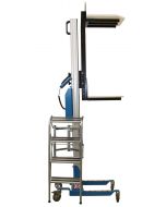 Scaletta minilift
