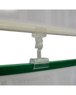 Attacco cornici gancio S