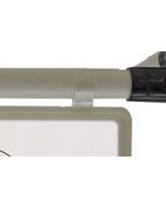 Attacco per cornici / tubi