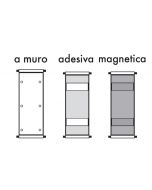 Base per leggio a libro