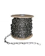 Catena metallica per sospensione