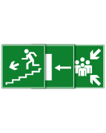 Cartelli di emergenza
