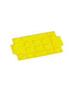 Coperchi Cassette Odette