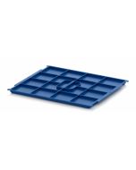 Coperchi per cassette KLT