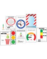 KPI - Indicatori di performance industriale