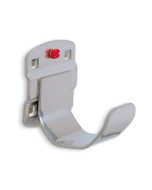 Gancio per tubi e chiavi