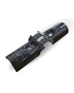 Giunto diritto scorrevole