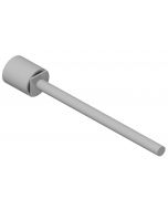 Perno porta utensili  L. 150 mm