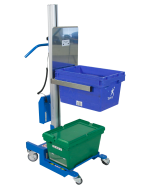 Ripiano minilift