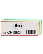 Porta kanban EURO