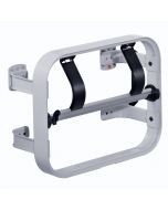 Porta rotoli con fasce