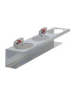 Portautensili per barattoli