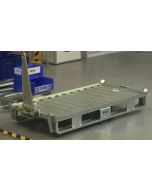 Roll pallets