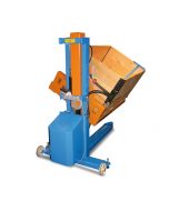 Ribaltatore pallet