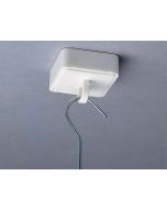 Supporto magnetico con aggancio ad anello