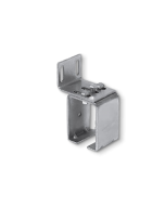Supporto per profilo vdc