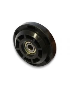 Slot roller d.50