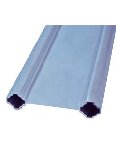Profilo alluminio double wide