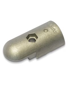Connettore snodato B