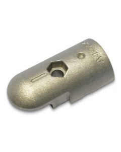Connettore snodato D