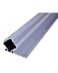 Profilo alluminio L type