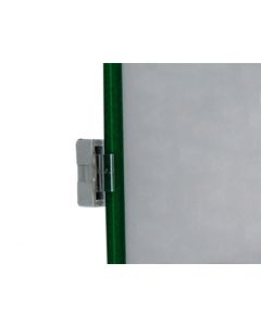 Attacco per cornici magnetico 