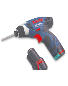Avvitatore elettrico a batteria