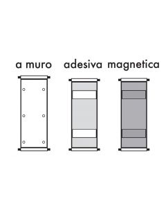 Base per leggio a libro