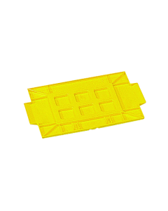 Coperchi Cassette Odette