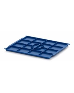 Coperchi per cassette KLT