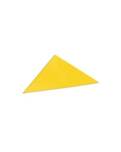Marcature da pavimento triangolo