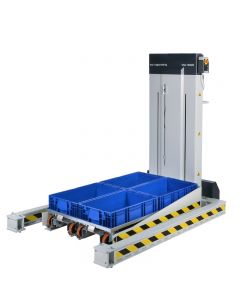 Lifter 1000 HD